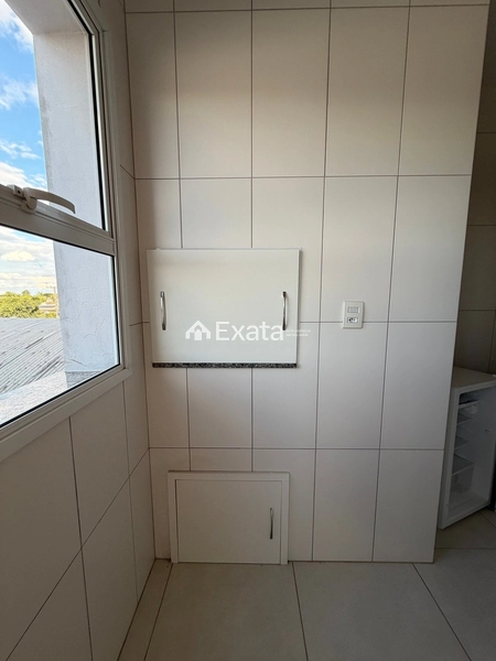 Excelente apartamento no Centro para locação!: 6ª foto da galeria de imagens do imóvel