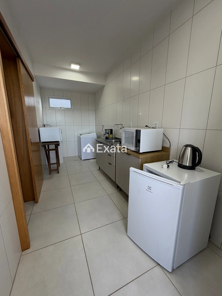 Excelente apartamento no Centro para locação!: 6ª foto da galeria de imagens do imóvel