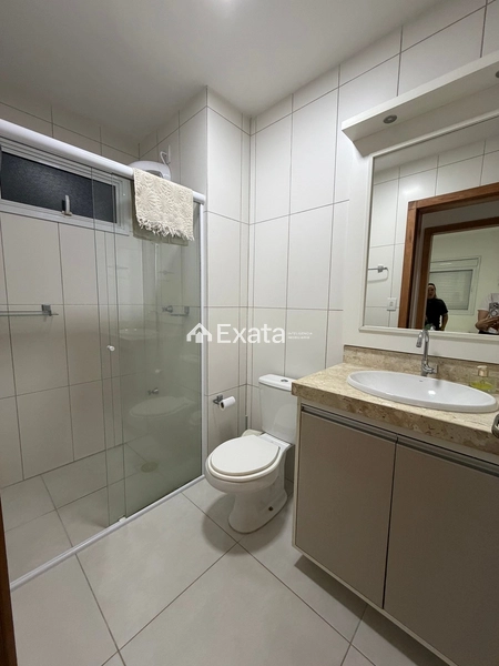 Excelente apartamento no Centro para locação!: 4ª foto da galeria de imagens do imóvel