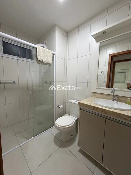 Excelente apartamento no Centro para locação!: 5ª foto da galeria de imagens do imóvel