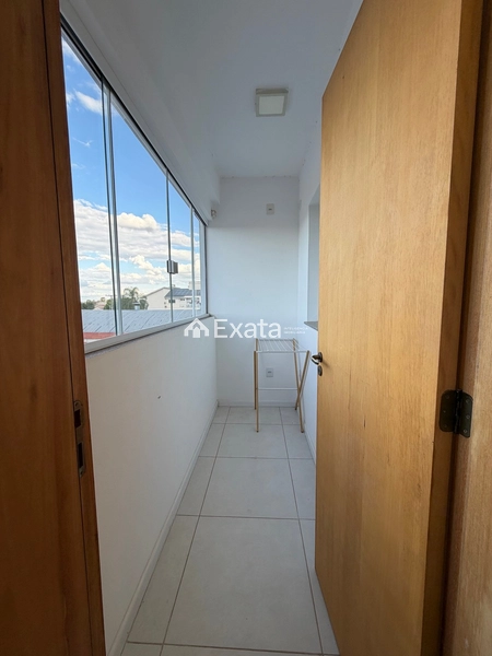 Excelente apartamento no Centro para locação!: 8ª foto da galeria de imagens do imóvel