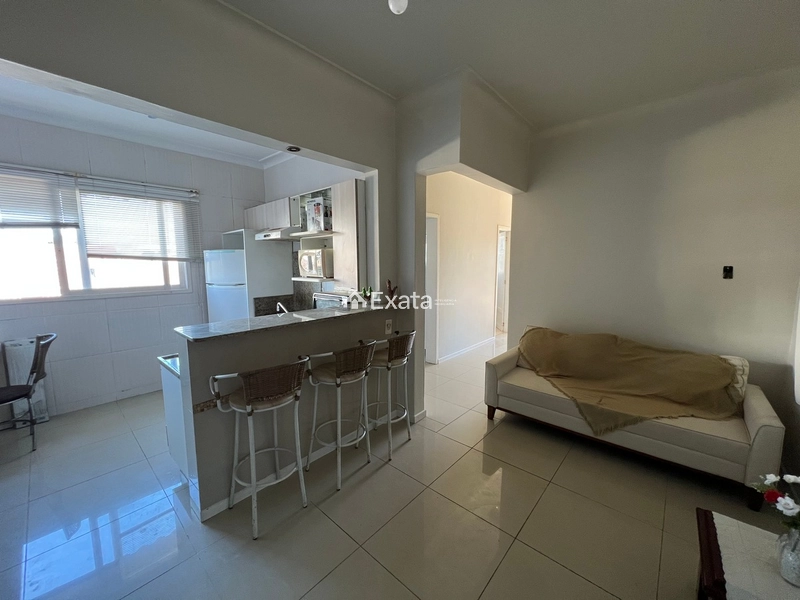 Apartamento bem localizado: 4ª foto da galeria de imagens do imóvel