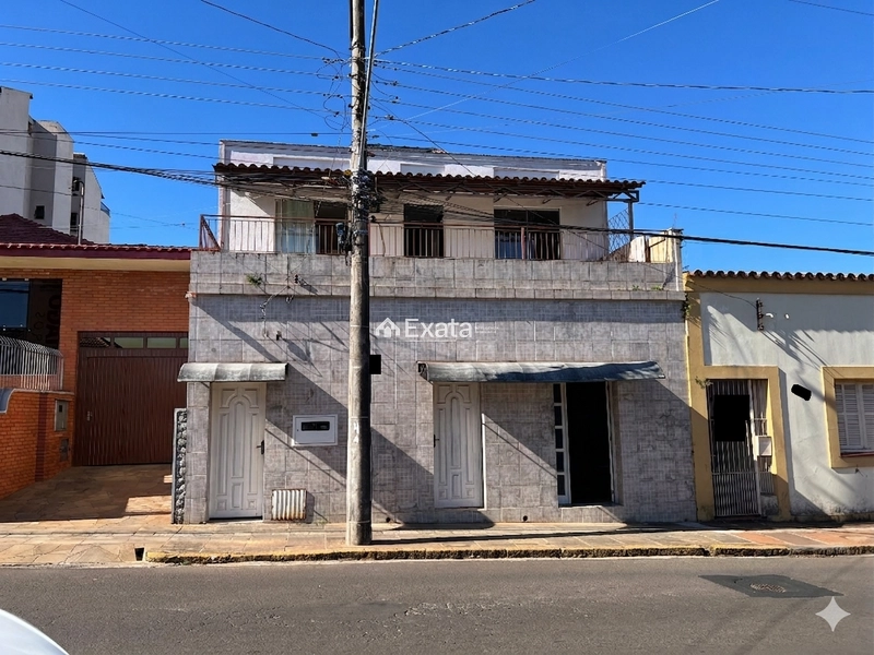 Apartamento bem localizado: 1ª foto da galeria de imagens do imóvel