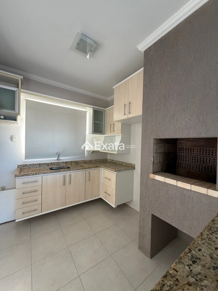 Excelente apartamento: 2ª foto da galeria de imagens do imóvel