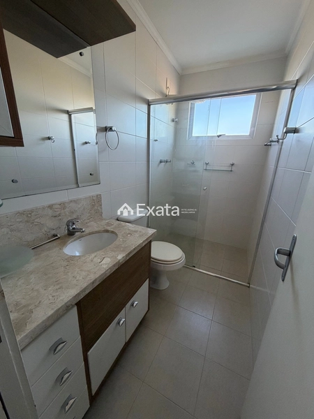 Excelente apartamento: 4ª foto da galeria de imagens do imóvel