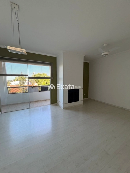 Excelente apartamento: 1ª foto da galeria de imagens do imóvel