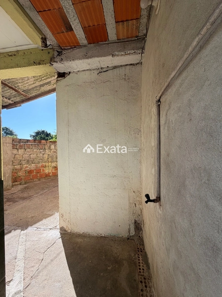 Duas residências independentes no mesmo terreno, ideal para famílias q: 7ª foto da galeria de imagens do imóvel
