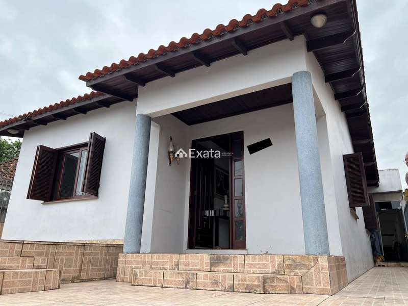 Excelente casa à venda!: 1ª foto da galeria de imagens do imóvel