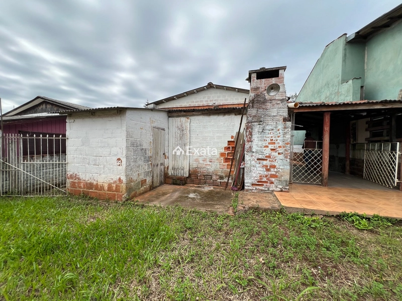 Excelente casa no bairro Santa Helena para venda e locação!: 7ª foto da galeria de imagens do imóvel
