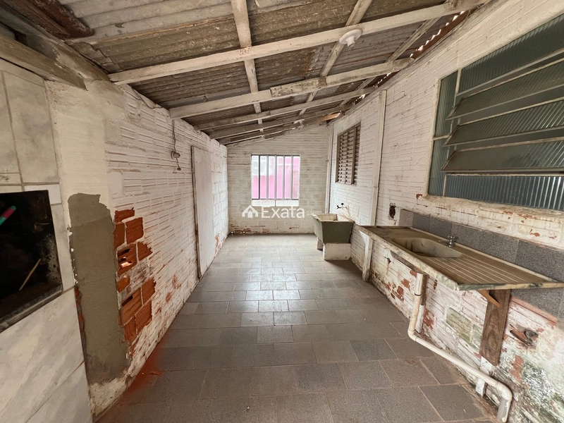 Excelente casa no bairro Santa Helena para venda e locação!: 5ª foto da galeria de imagens do imóvel