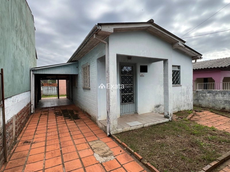 Excelente casa no bairro Santa Helena para venda e locação!: 1ª foto da galeria de imagens do imóvel