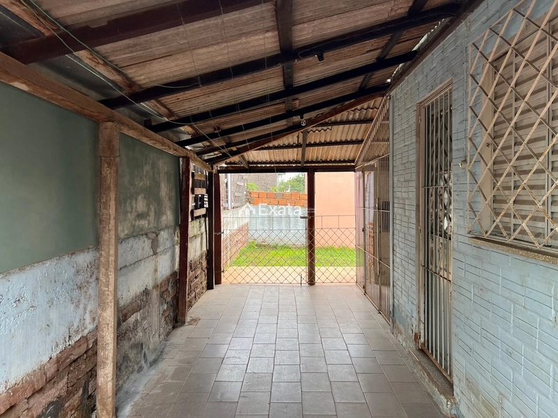 Excelente casa no bairro Santa Helena para venda e locação!: 4ª foto da galeria de imagens do imóvel