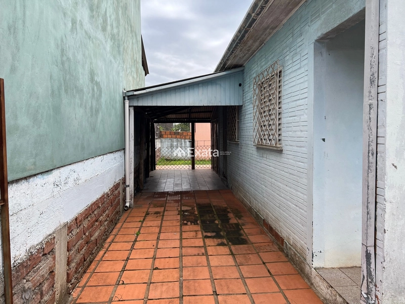 Excelente casa no bairro Santa Helena para venda e locação!: 2ª foto da galeria de imagens do imóvel