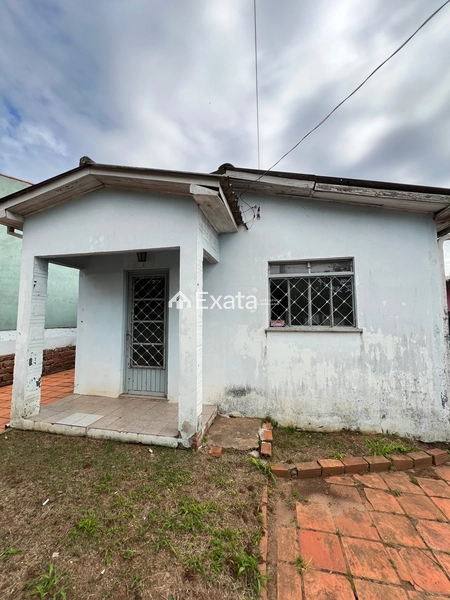 Excelente casa no bairro Santa Helena para venda e locação!: 3ª foto da galeria de imagens do imóvel