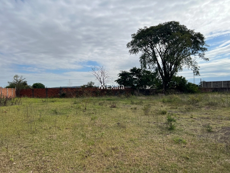 Excelente terreno comercial à venda na Avenida Marcelo Gama!: 6ª foto da galeria de imagens do imóvel
