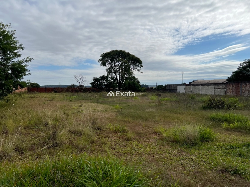 Excelente terreno comercial à venda na Avenida Marcelo Gama!: 5ª foto da galeria de imagens do imóvel