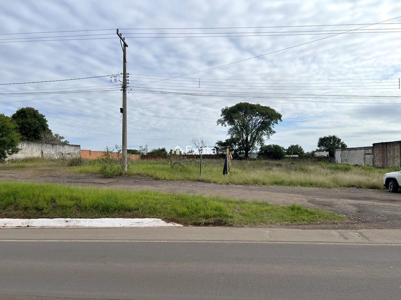 Excelente terreno comercial à venda na Avenida Marcelo Gama!: 2ª foto da galeria de imagens do imóvel
