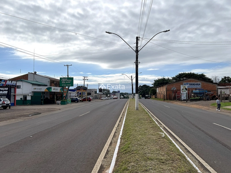 Excelente terreno comercial à venda na Avenida Marcelo Gama!: 3ª foto da galeria de imagens do imóvel