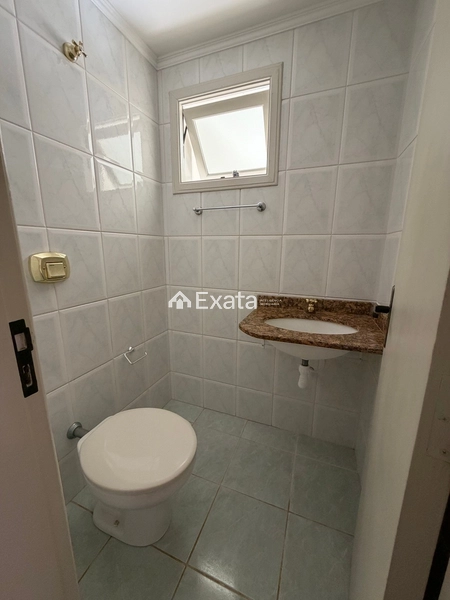Excelente apartamento para locação no bairro Rio Branco!: 7ª foto da galeria de imagens do imóvel