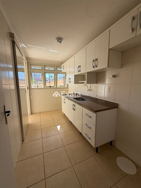 Excelente apartamento para locação no bairro Rio Branco!: 2ª foto da galeria de imagens do imóvel