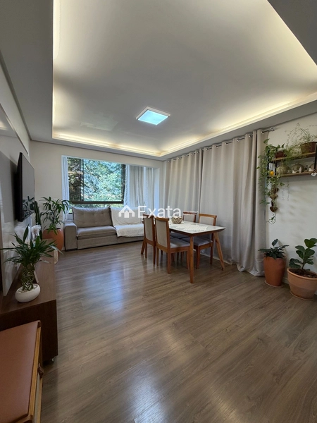 Excelente apartamento, próximo ao centro da cidade!