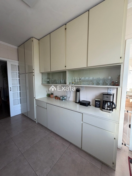 Excelente apartamento, próximo ao centro da cidade!: 3ª foto da galeria de imagens do imóvel