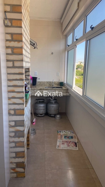 Excelente apartamento, próximo ao centro da cidade!: 10ª foto da galeria de imagens do imóvel