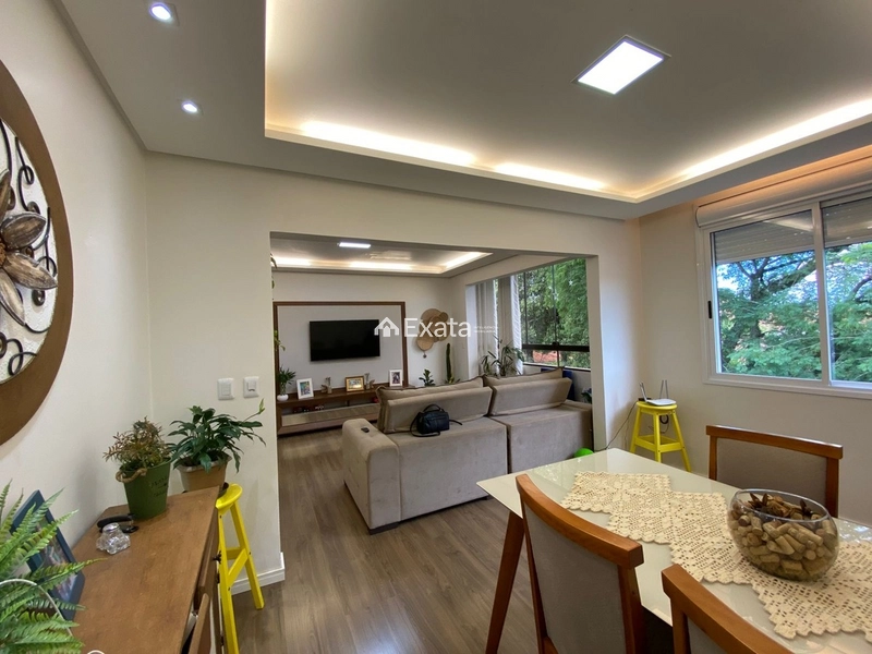 Excelente apartamento, próximo ao centro da cidade!: 9ª foto da galeria de imagens do imóvel