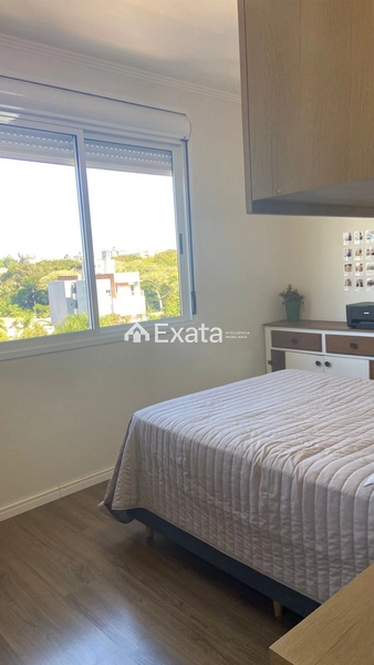 Excelente apartamento, próximo ao centro da cidade!: 17ª foto da galeria de imagens do imóvel