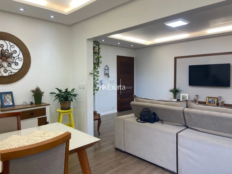 Excelente apartamento, próximo ao centro da cidade!: 13ª foto da galeria de imagens do imóvel