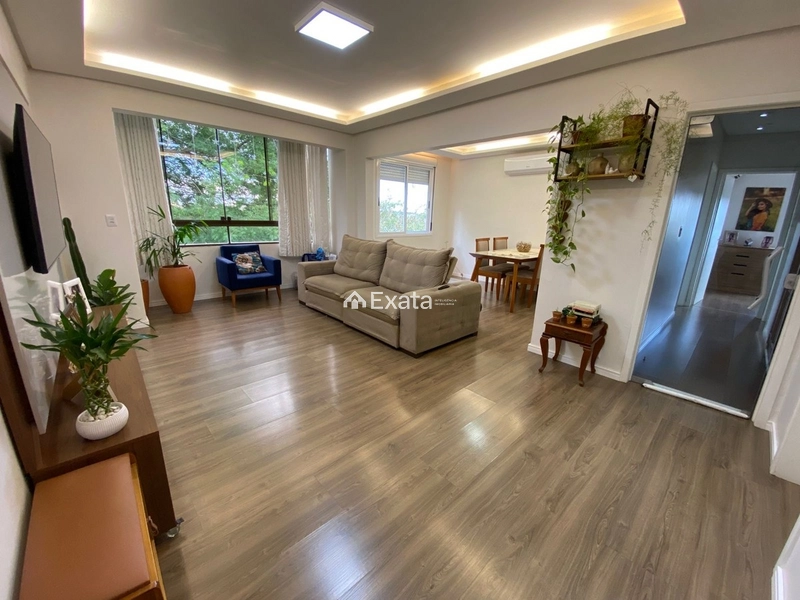 Excelente apartamento, próximo ao centro da cidade!: 1ª foto da galeria de imagens do imóvel
