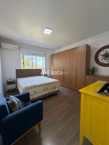 Excelente apartamento, próximo ao centro da cidade!: 4ª foto da galeria de imagens do imóvel