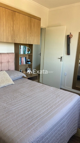Excelente apartamento, próximo ao centro da cidade!: 7ª foto da galeria de imagens do imóvel