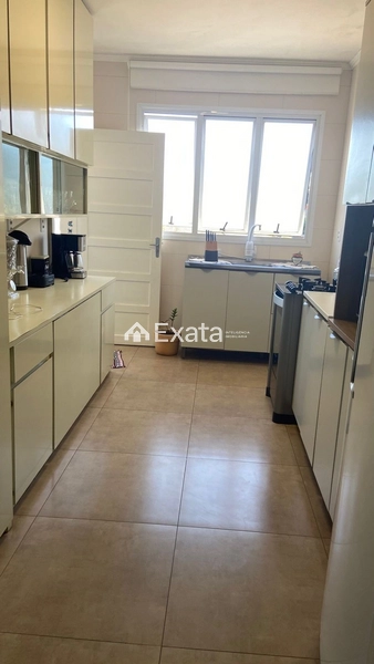 Excelente apartamento, próximo ao centro da cidade!: 5ª foto da galeria de imagens do imóvel