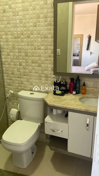 Excelente apartamento, próximo ao centro da cidade!: 8ª foto da galeria de imagens do imóvel