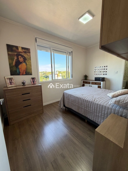 Excelente apartamento, próximo ao centro da cidade!: 5ª foto da galeria de imagens do imóvel