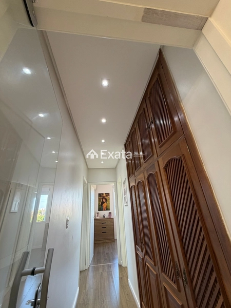 Excelente apartamento, próximo ao centro da cidade!: 9ª foto da galeria de imagens do imóvel