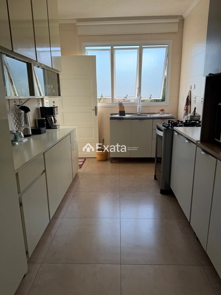 Excelente apartamento, próximo ao centro da cidade!: 2ª foto da galeria de imagens do imóvel