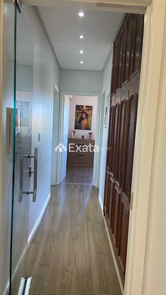 Excelente apartamento, próximo ao centro da cidade!: 3ª foto da galeria de imagens do imóvel