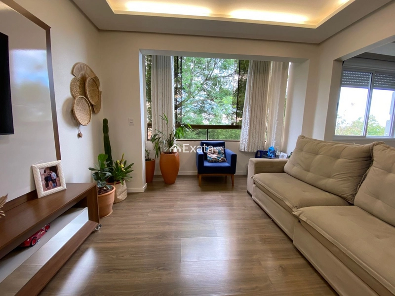 Excelente apartamento, próximo ao centro da cidade!: 6ª foto da galeria de imagens do imóvel