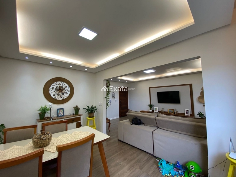 Excelente apartamento, próximo ao centro da cidade!: 4ª foto da galeria de imagens do imóvel