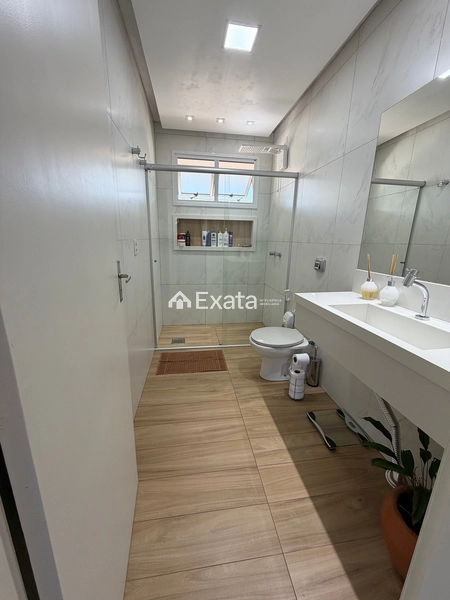 Excelente apartamento, próximo ao centro da cidade!: 6ª foto da galeria de imagens do imóvel