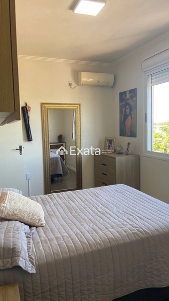 Excelente apartamento, próximo ao centro da cidade!: 16ª foto da galeria de imagens do imóvel