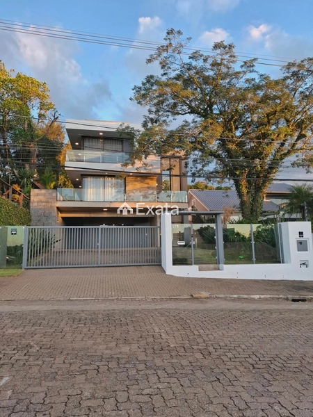 Amplo Sobrado no Bairro Jardim Europa em Santa Cruz do Sul!: 24ª foto da galeria de imagens do imóvel