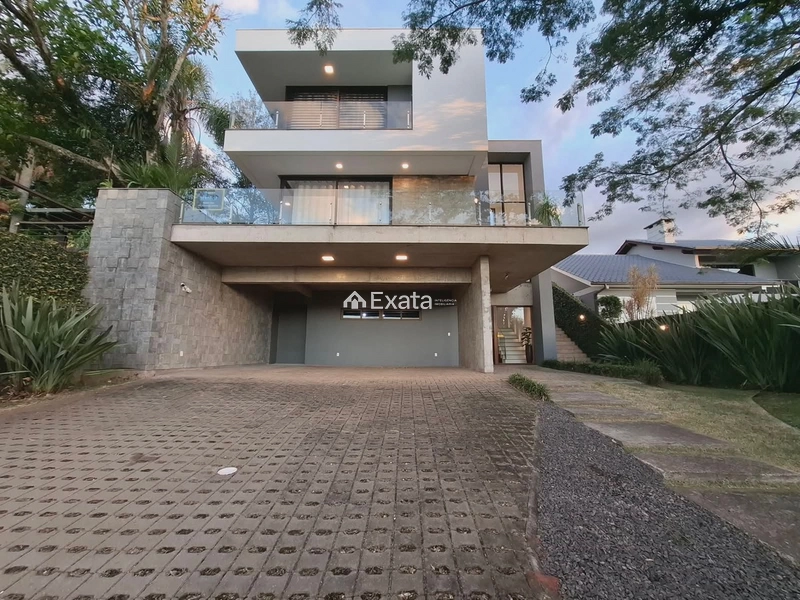 Amplo Sobrado no Bairro Jardim Europa em Santa Cruz do Sul!: 25ª foto da galeria de imagens do imóvel