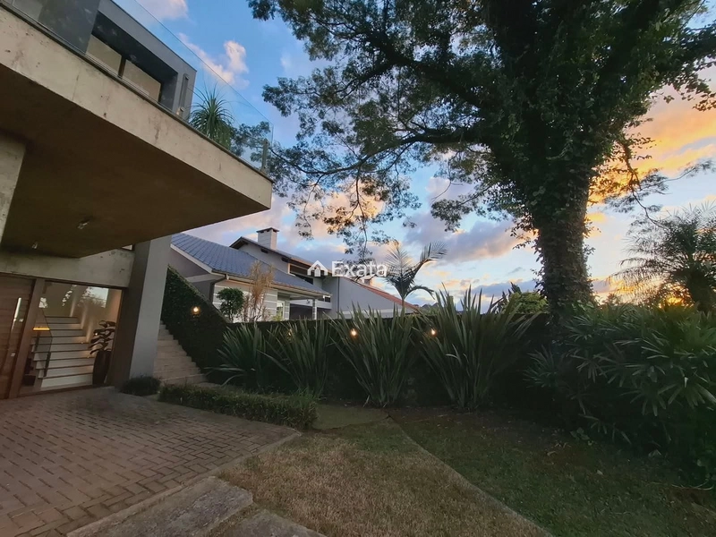 Amplo Sobrado no Bairro Jardim Europa em Santa Cruz do Sul!: 5ª foto da galeria de imagens do imóvel