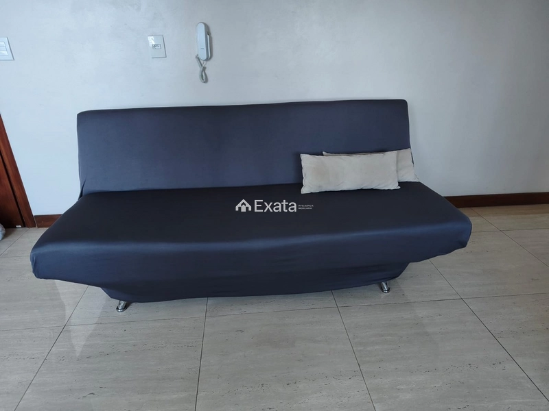 Apartamento localizado no Centro para locação!: 4ª foto da galeria de imagens do imóvel