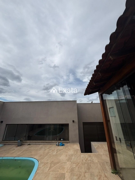 Excelente casa à venda!: 4ª foto da galeria de imagens do imóvel