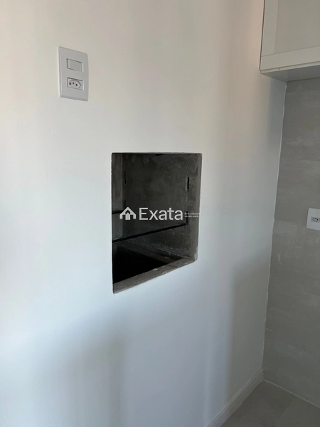 Apartamento funcional: 4ª foto da galeria de imagens do imóvel