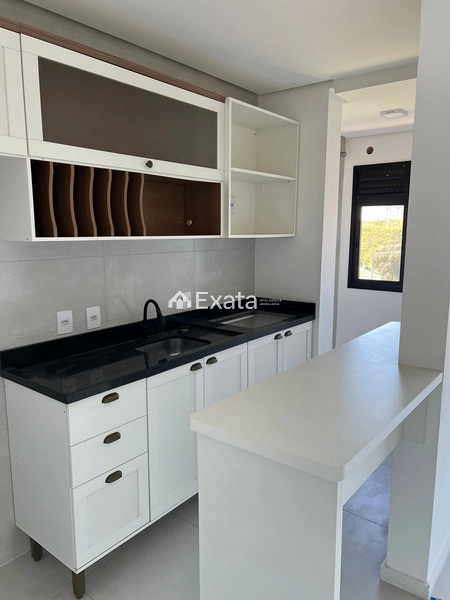 Apartamento funcional: 5ª foto da galeria de imagens do imóvel